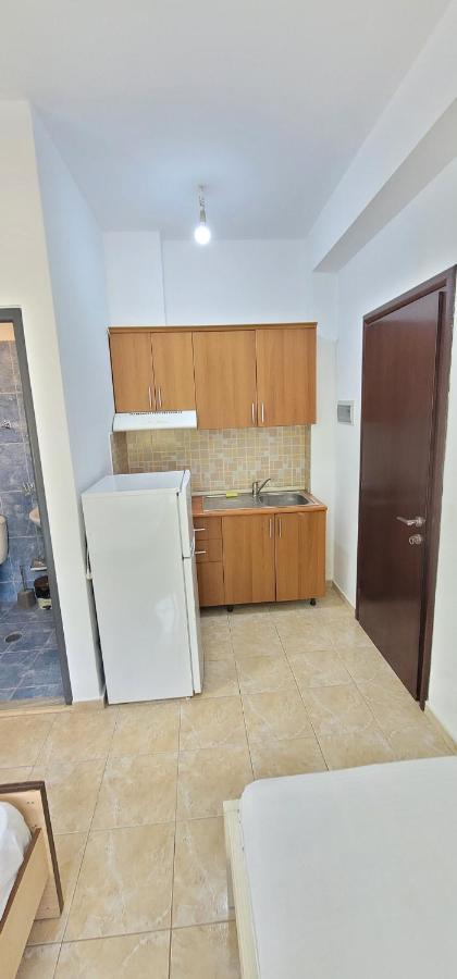 Alsi Rooms Ksamil Dış mekan fotoğraf