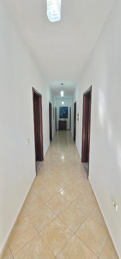Alsi Rooms Ksamil Dış mekan fotoğraf