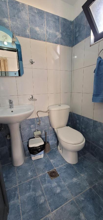 Alsi Rooms Ksamil Dış mekan fotoğraf