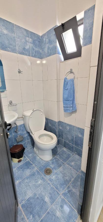 Alsi Rooms Ksamil Dış mekan fotoğraf