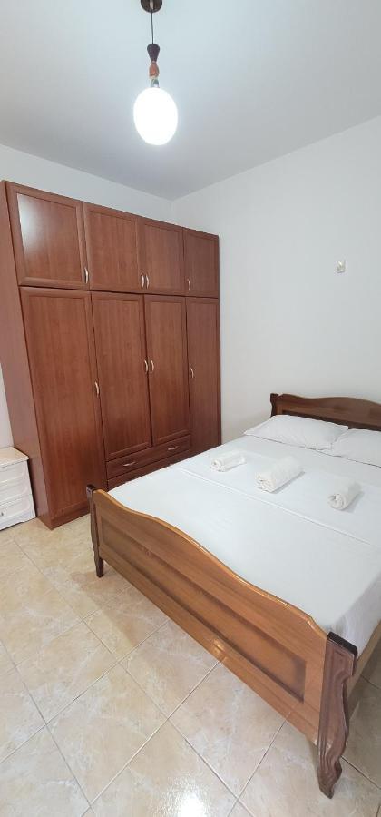 Alsi Rooms Ksamil Dış mekan fotoğraf