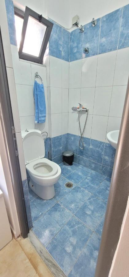 Alsi Rooms Ksamil Dış mekan fotoğraf