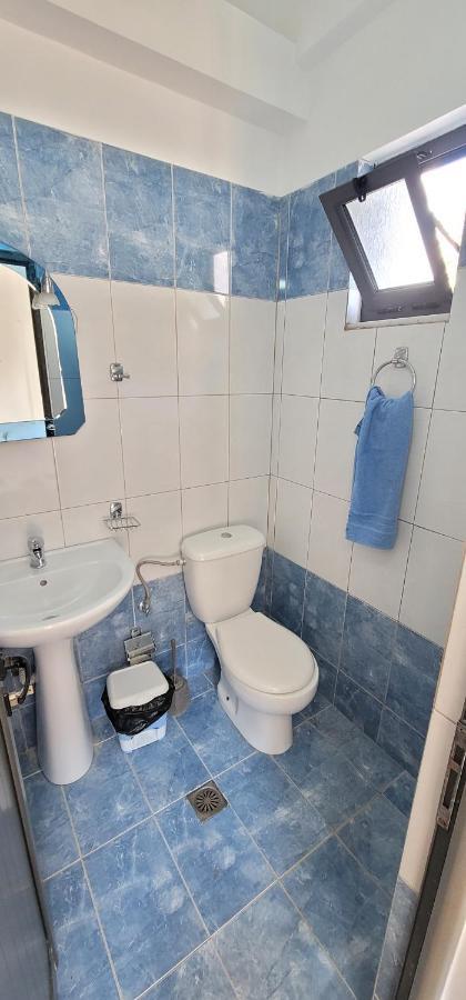Alsi Rooms Ksamil Dış mekan fotoğraf
