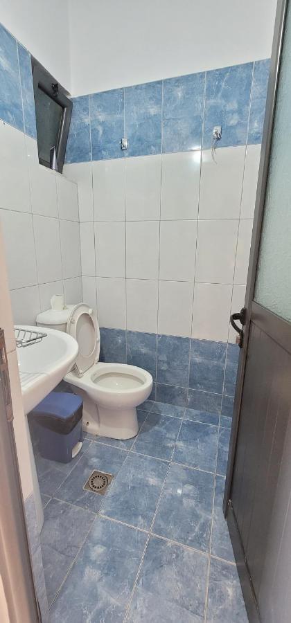 Alsi Rooms Ksamil Dış mekan fotoğraf