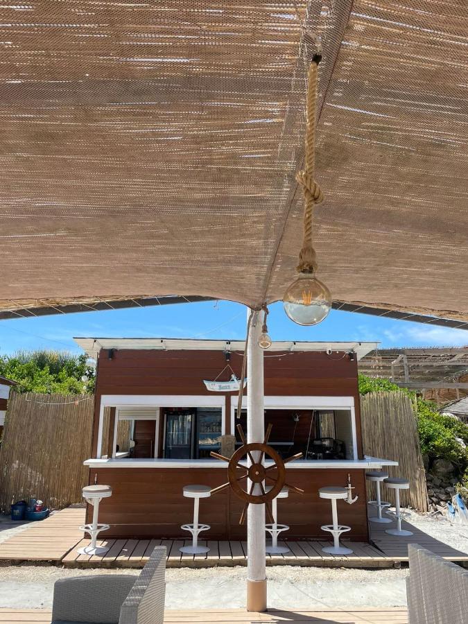 Alsi Rooms Ksamil Dış mekan fotoğraf